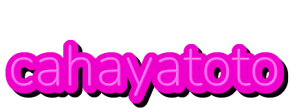 cahayatoto — logo kanal