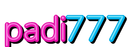 padi777 — logo kanal