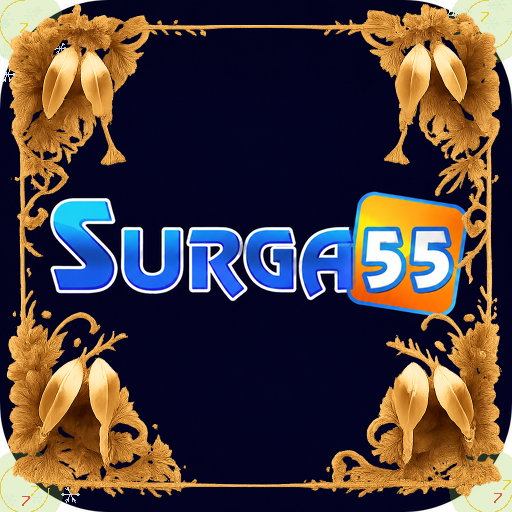 surga55 — mitra unggulan