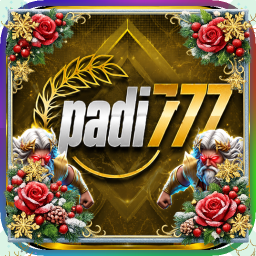 padi777 — mitra unggulan