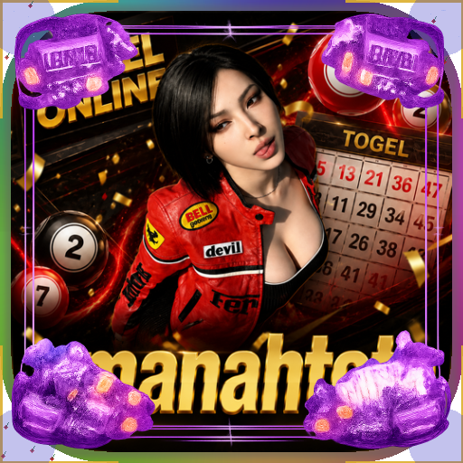 amanahtoto — mitra unggulan